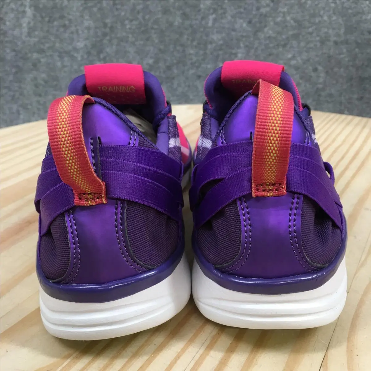 Asics shoes - ASICS GEL-Fit Sana - Sana - S465N - Purple 6