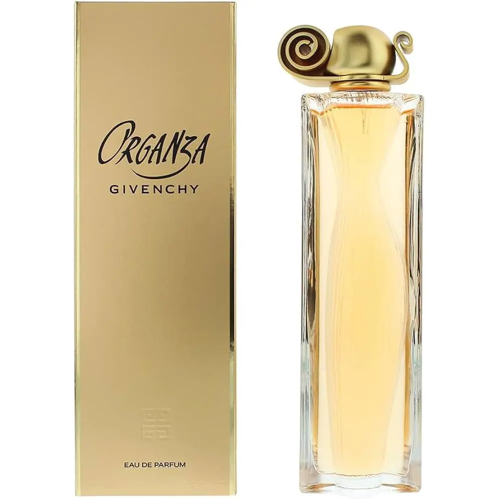 Organza By  Women 3.3 3.4 oz 100 ml Eau De Parfum Spray by Givenchy