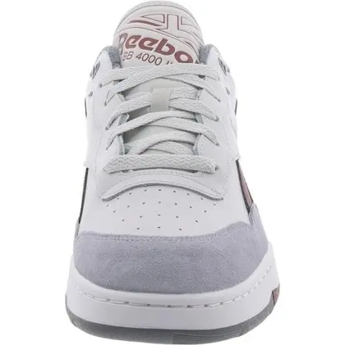 Reebok shoes - Athletic - Athletic - Steely Fog/Cold Grey/Classic Maroon (UPC: 196464425692) 0
