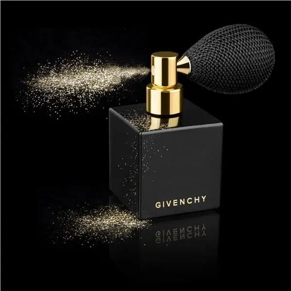Givenchy Limited Edition L`or Celeste Starry Loose Powder 0.31 OZ