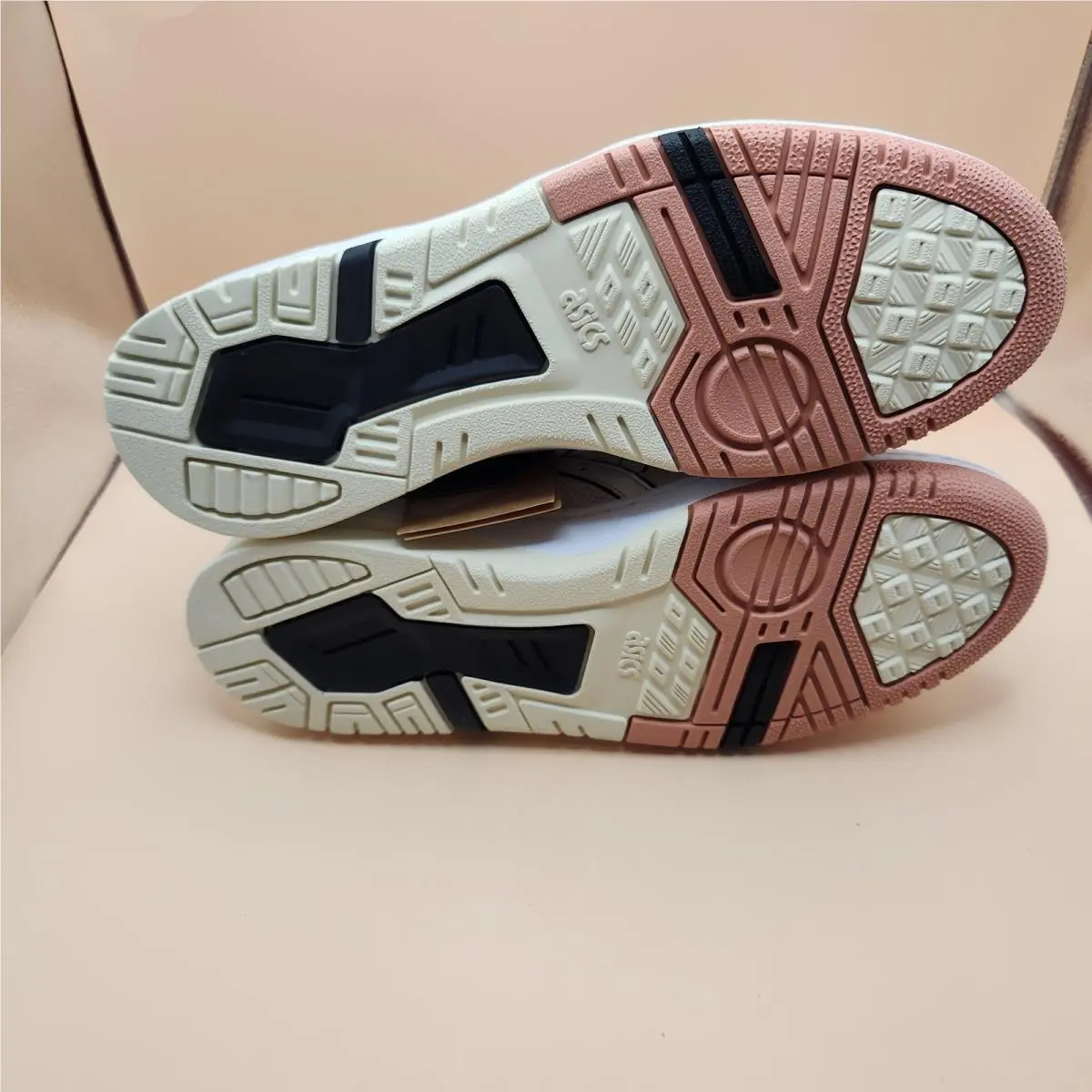 Asics shoes - ASICS EX89 - White 6