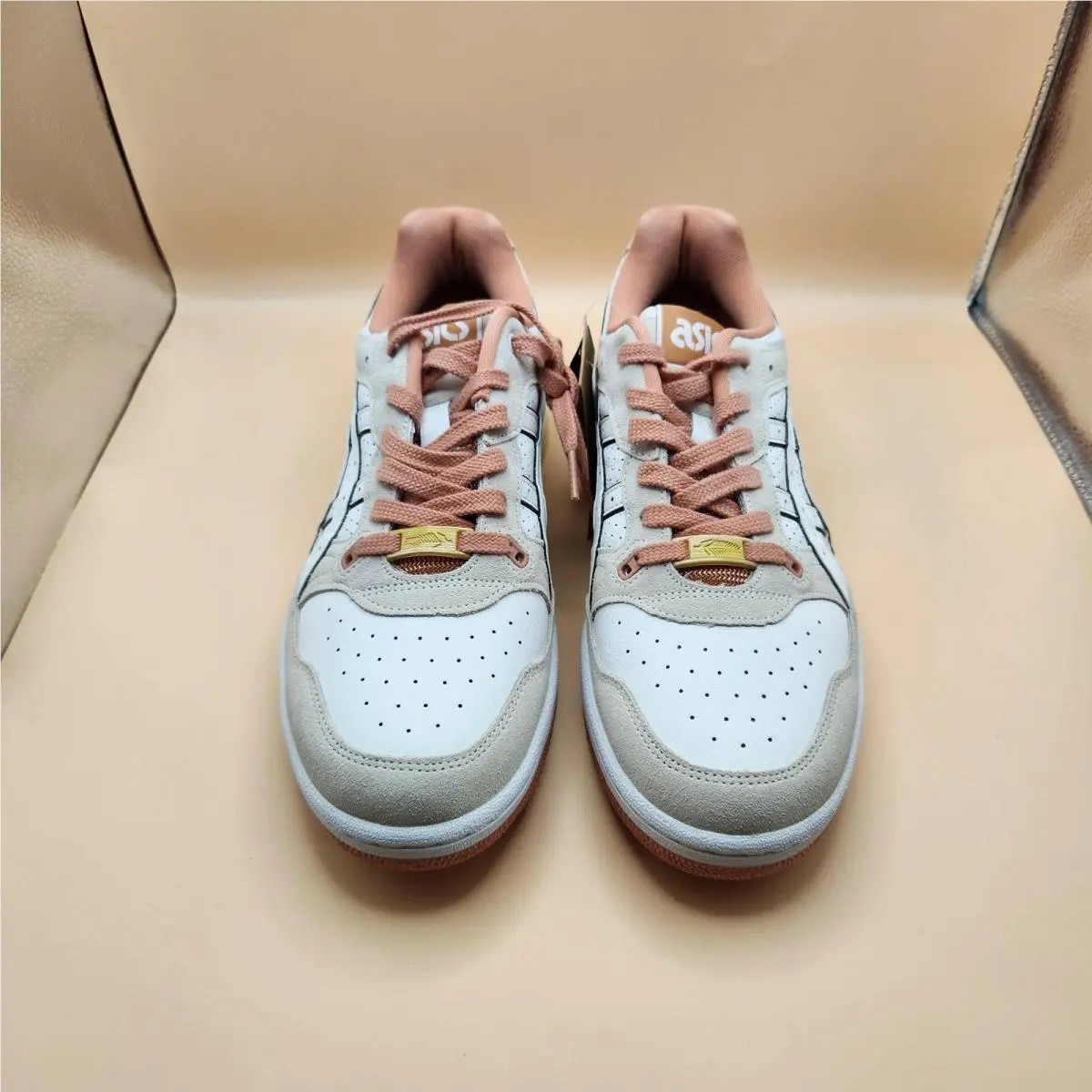 Asics shoes - ASICS EX89 - White 0