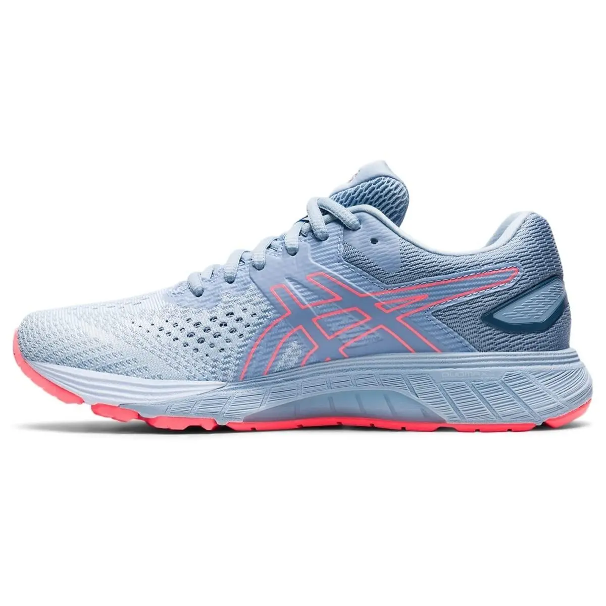 Asics shoes - ASICS GT-4000 2 - 1012A716403 - Soft Sky/Mist 0