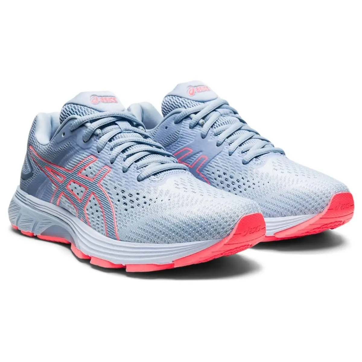 Asics shoes - ASICS GT-4000 2 - 1012A716403 - Soft Sky/Mist 1