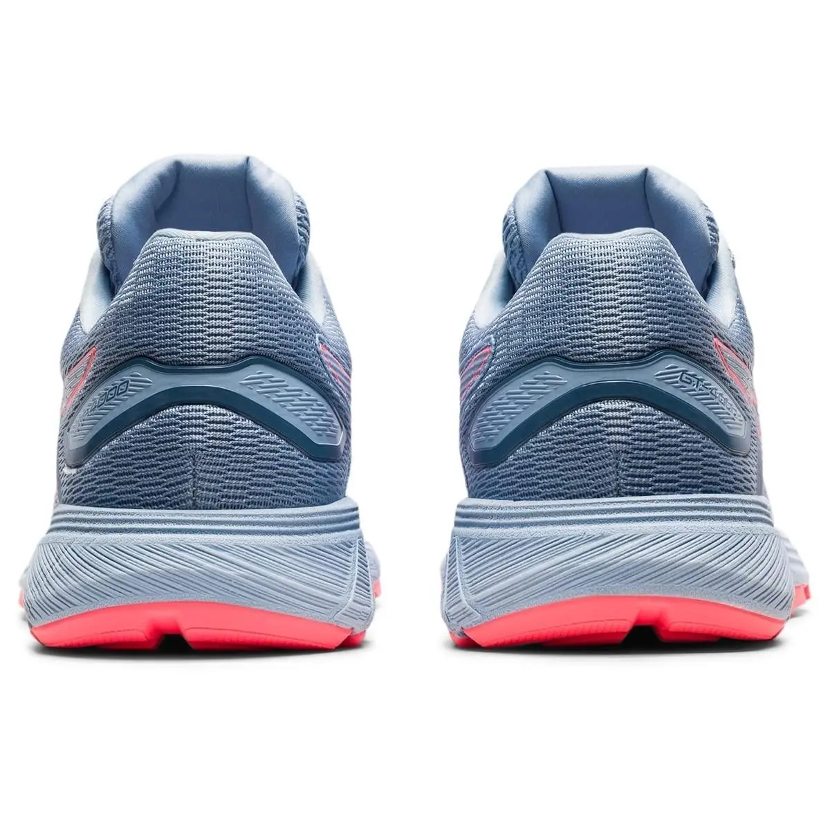 Asics shoes - ASICS GT-4000 2 - 1012A716403 - Soft Sky/Mist 3