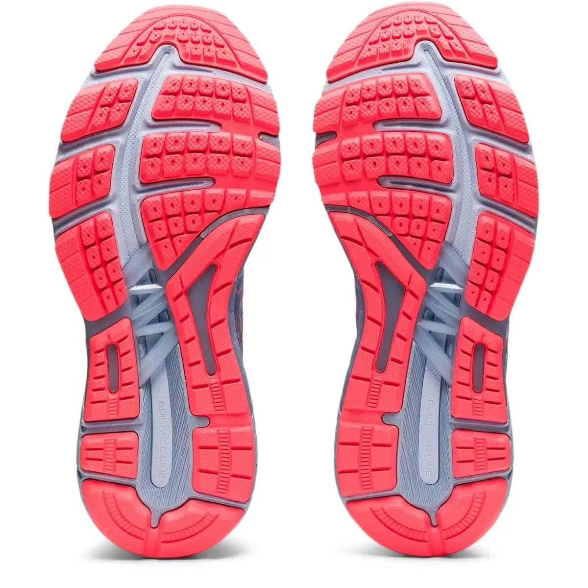 Asics shoes - ASICS GT-4000 2 - 1012A716403 - Soft Sky/Mist 5
