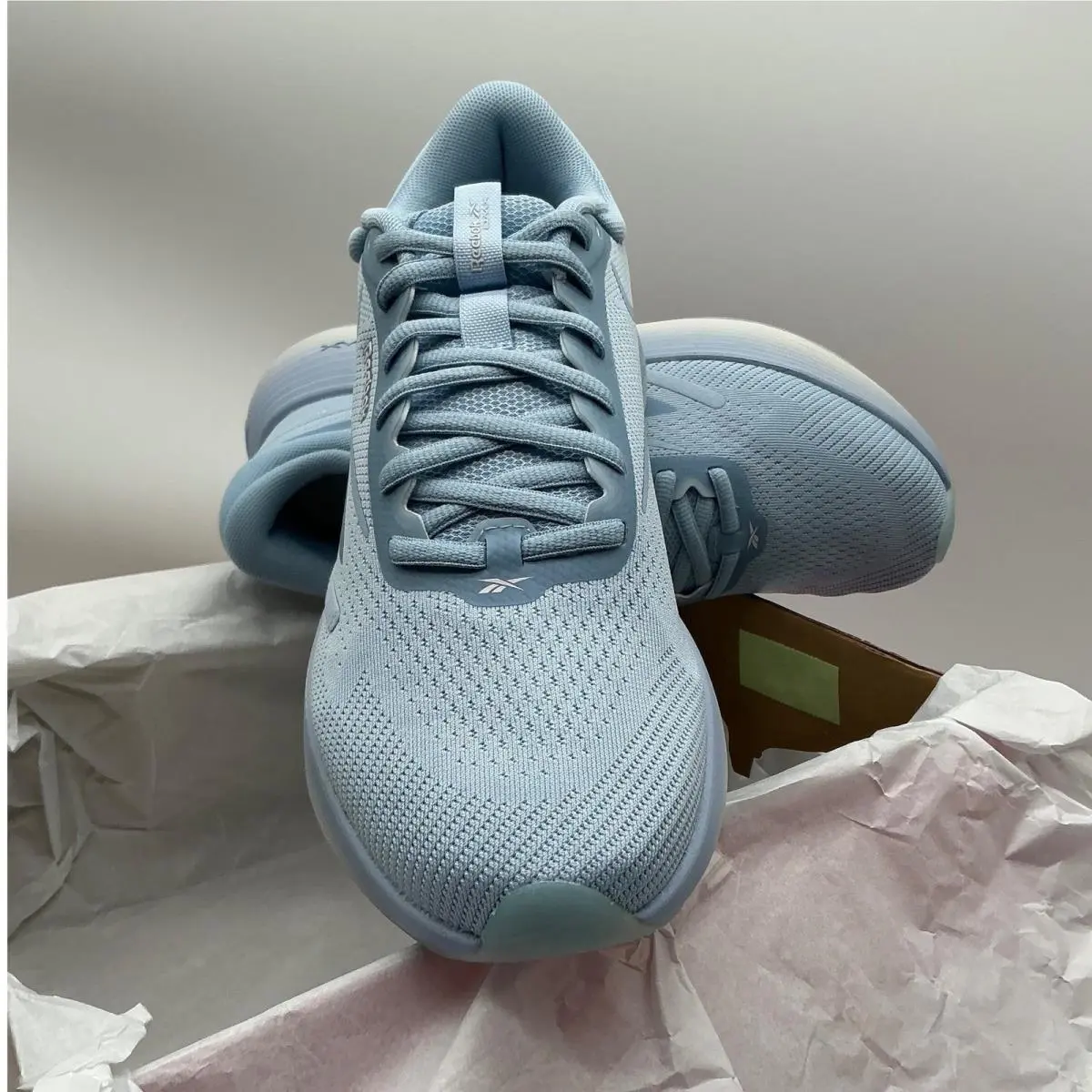 Reebok shoes - DailyFit DMX 2.5 - DailyFit DMX - Blue 1