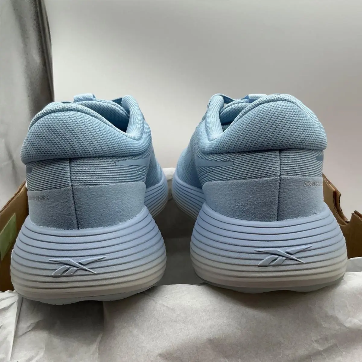 Reebok shoes - DailyFit DMX 2.5 - DailyFit DMX - Blue 3