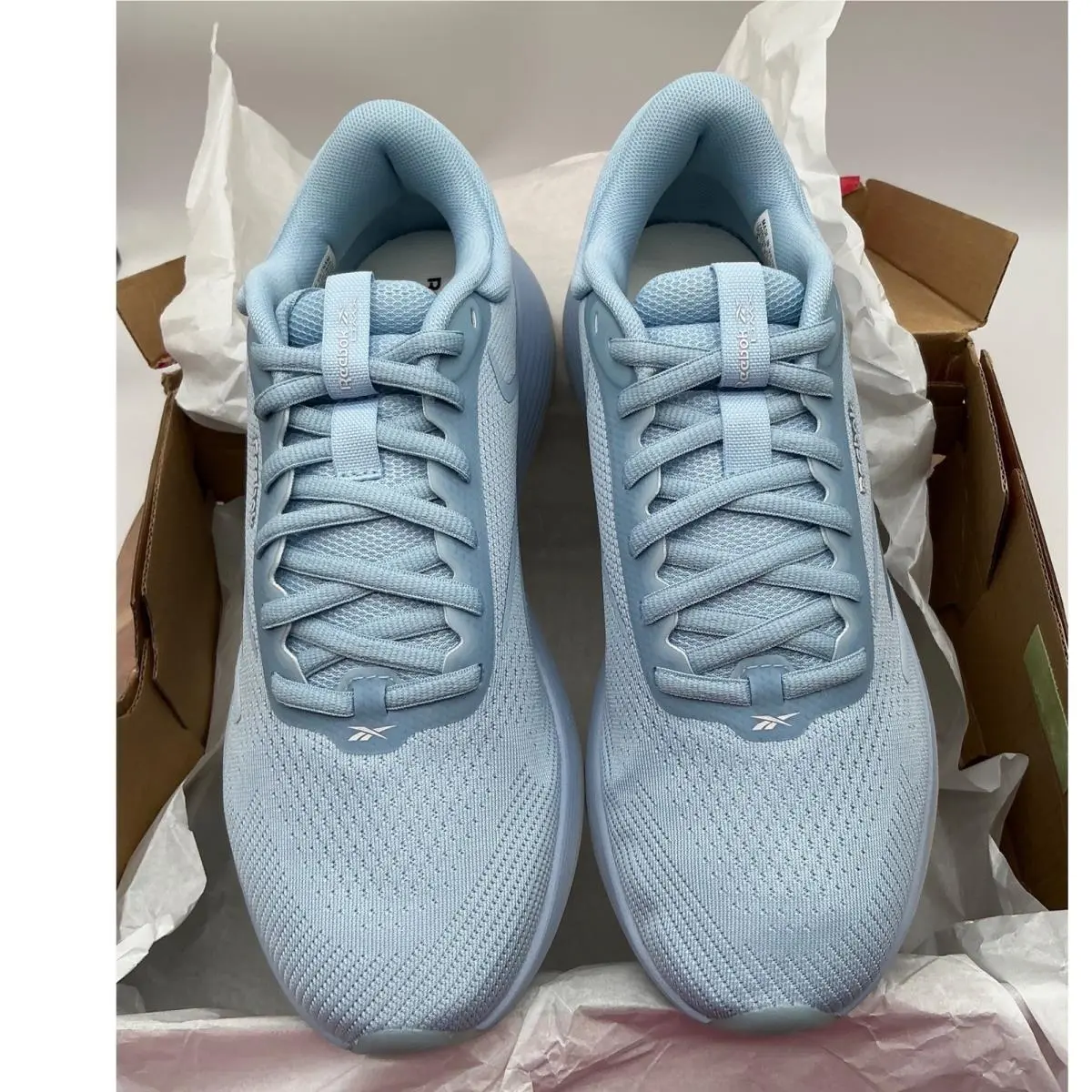 Reebok shoes - DailyFit DMX 2.5 - DailyFit DMX - Blue 0