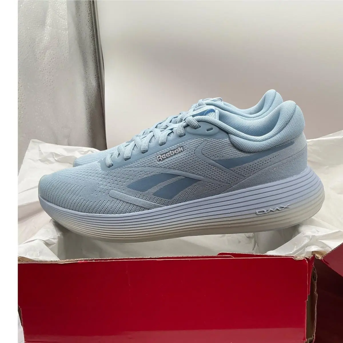 Reebok shoes - DailyFit DMX 2.5 - DailyFit DMX - Blue 4