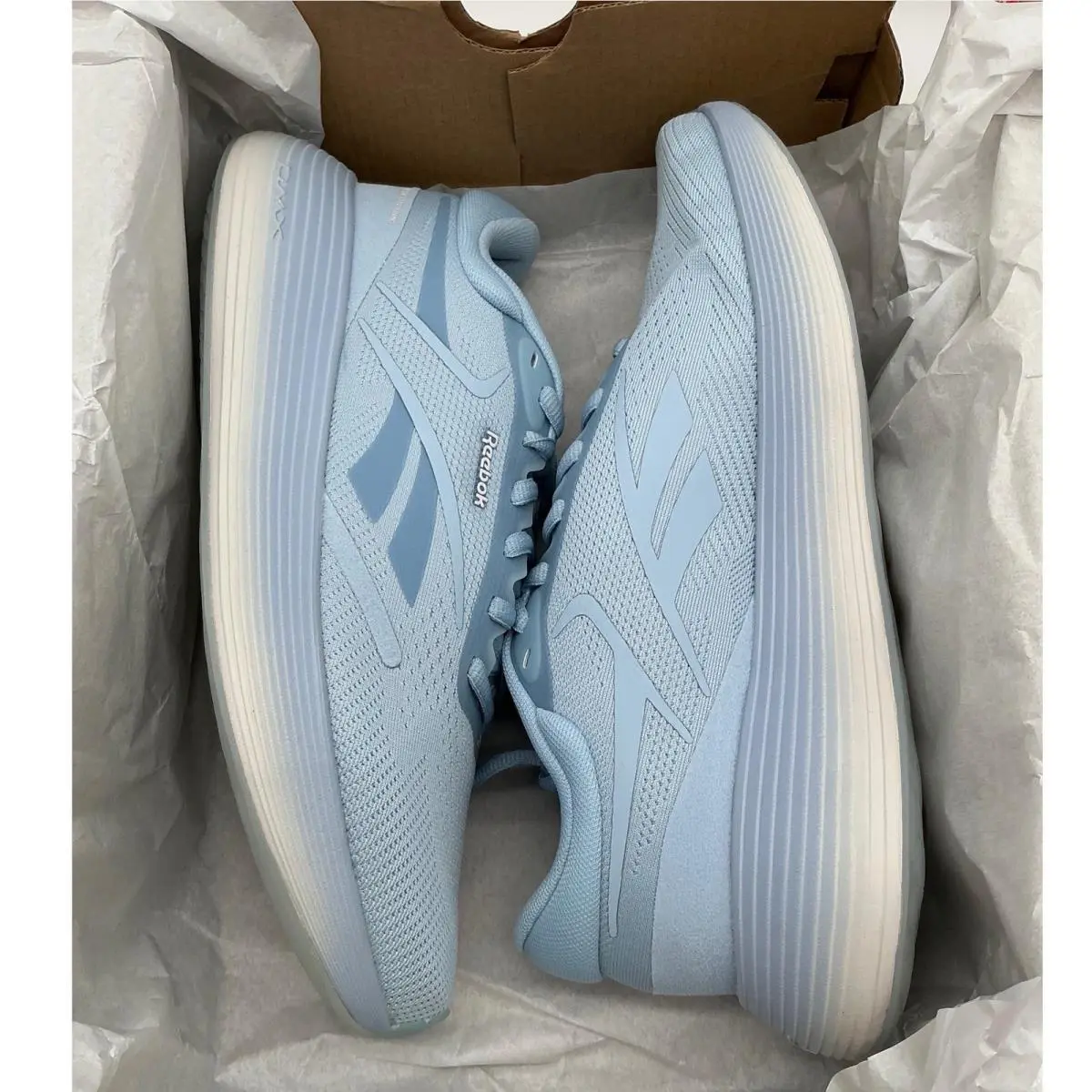 Reebok shoes - DailyFit DMX 2.5 - DailyFit DMX - Blue 5