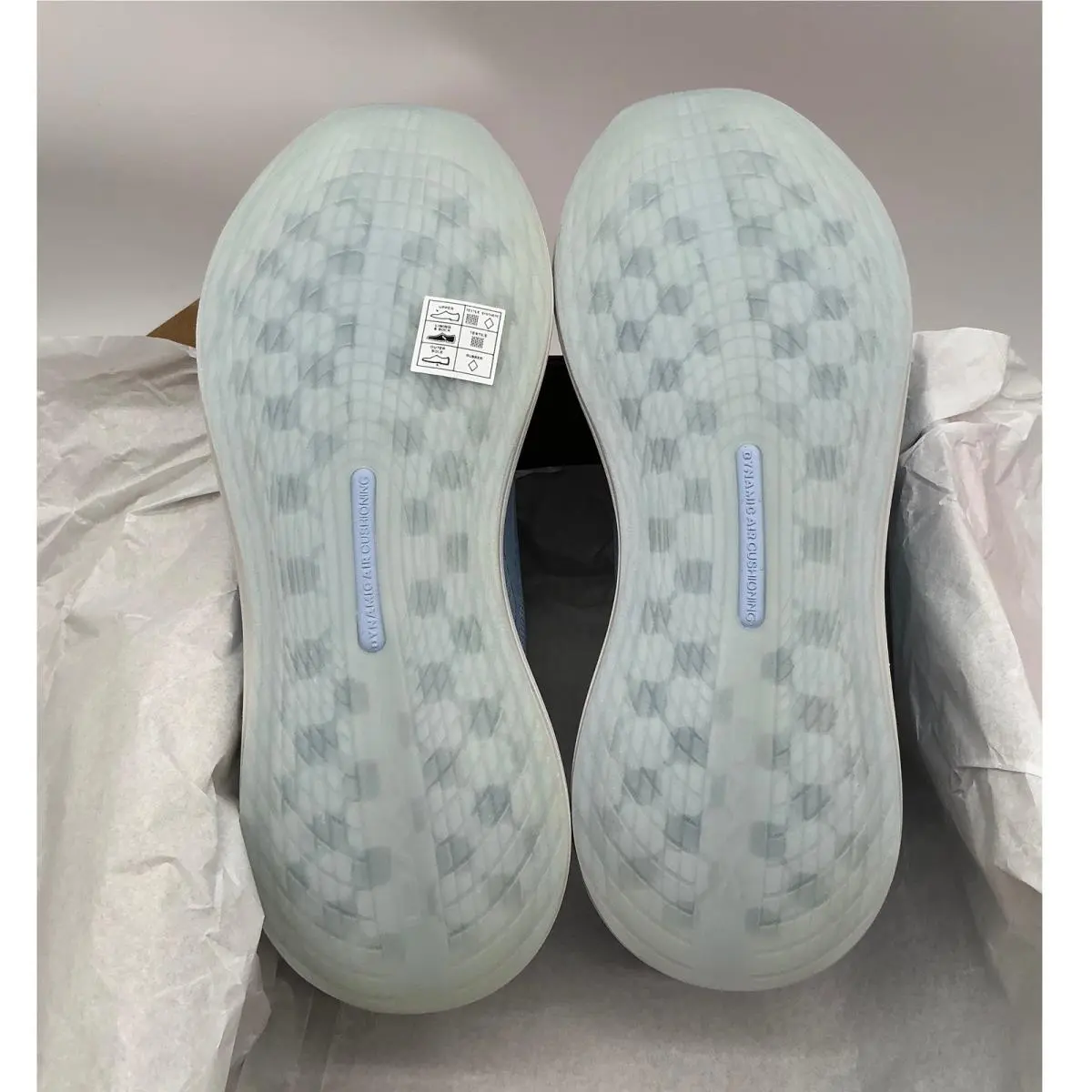 Reebok shoes - DailyFit DMX 2.5 - DailyFit DMX - Blue 6