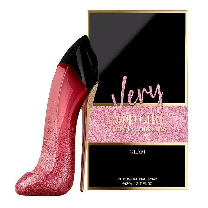Girl Glam Carolina Herrera Women 2.7 oz 80 ml Eau De Parfum Spray