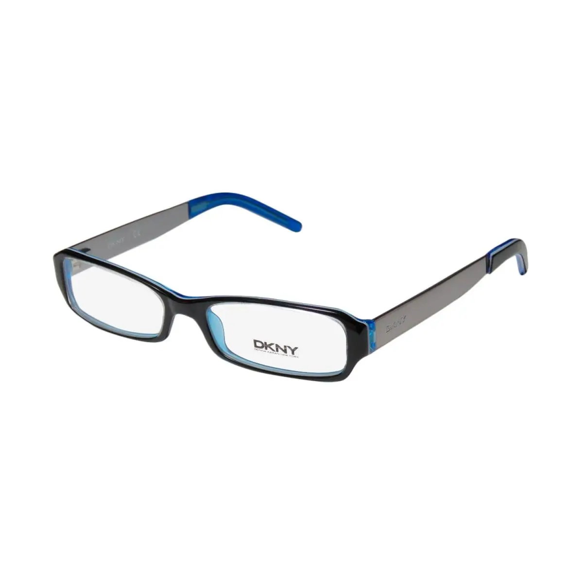 Dkny 4531 Eyeglass Frame Metal Plastic Full-rim Multi-color Unisex
