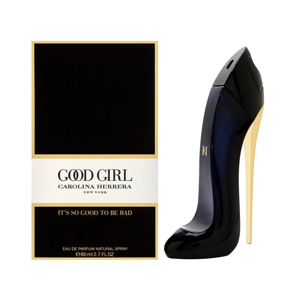 Carolina Herrera Good Girl Edp 2.7 oz / 80 ml Spray For Women Not