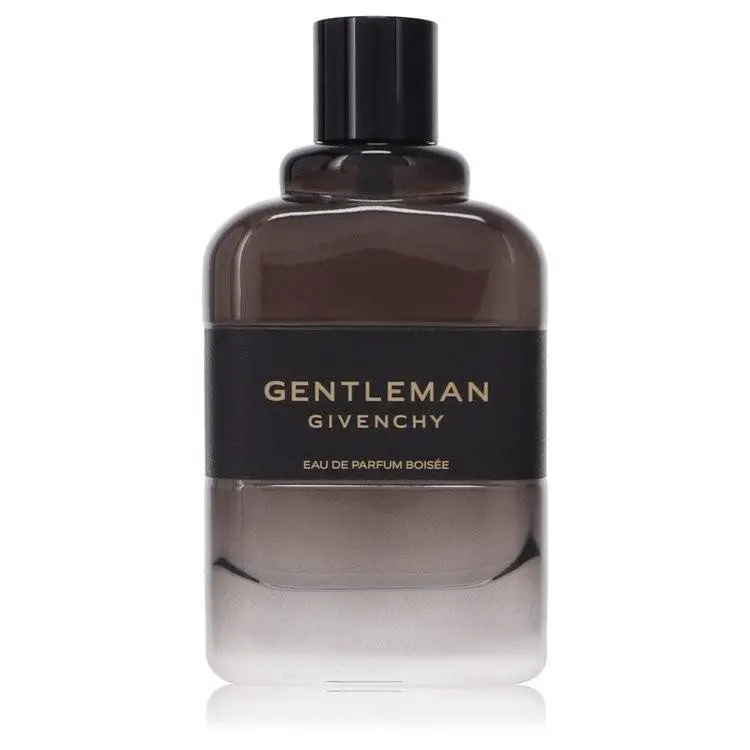 Gentleman Eau De Parfum Boisee  Edp Spray Tester 3.3 oz Men Cologne by Givenchy