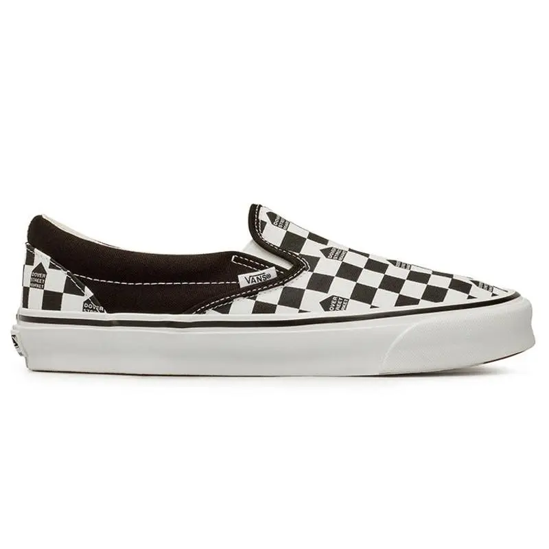 Vans shoes - Black 0