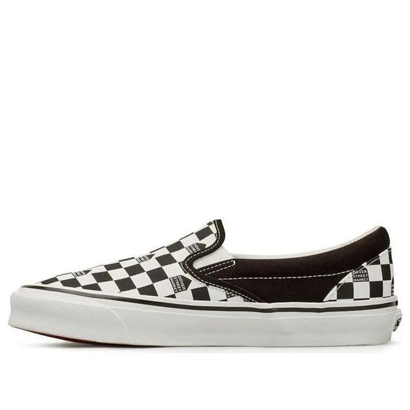Vans shoes - Black 1