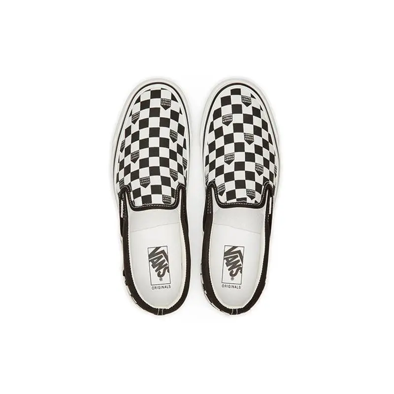Vans shoes - Black 2