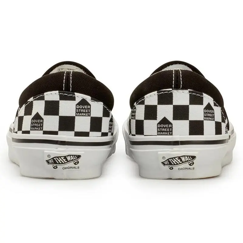 Vans shoes - Black 3