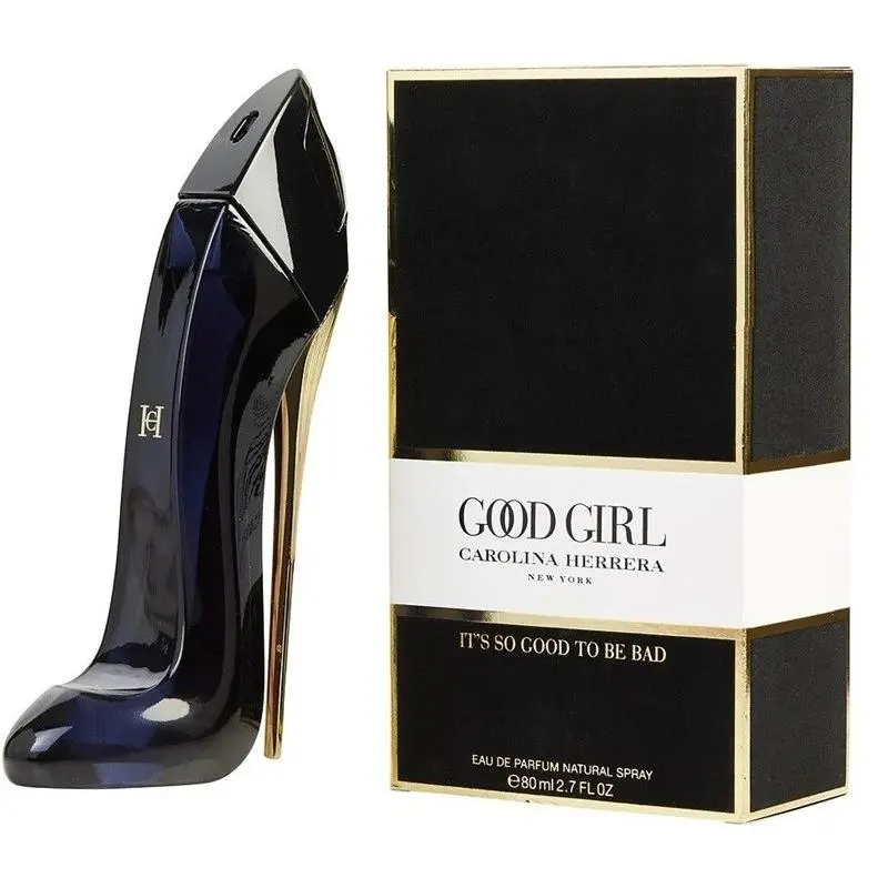 Good Girl Carolina Herrera Women 2.7 oz 80 ml Eau De Parfum