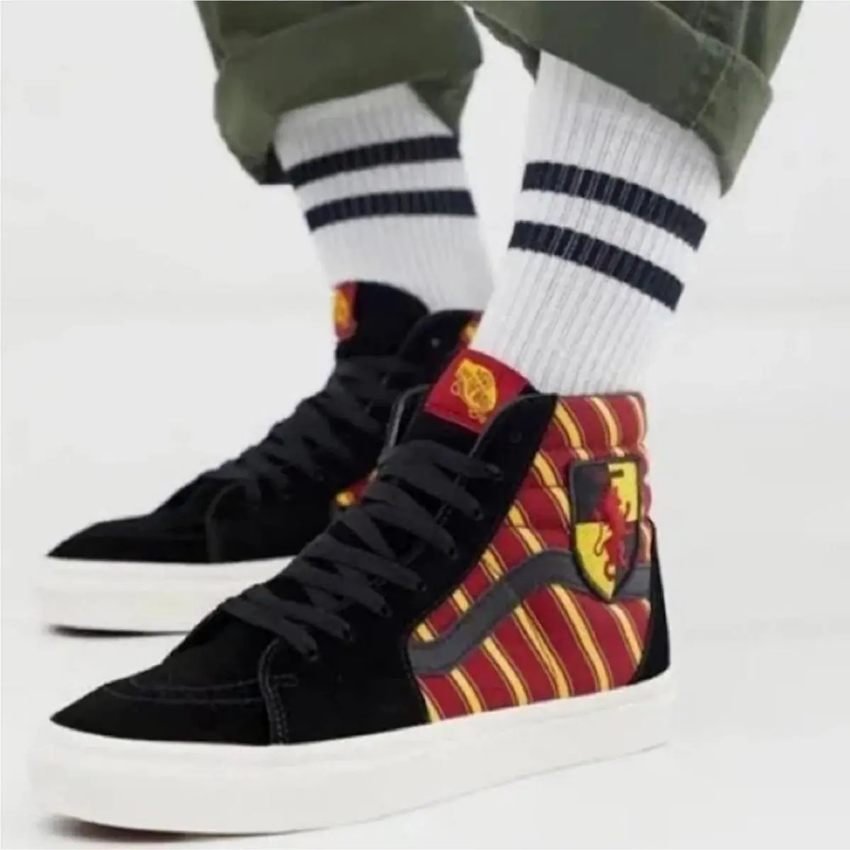 Vans shoes - Black 13