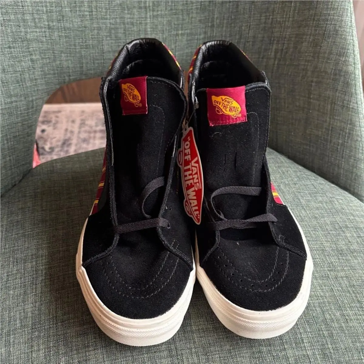 Vans shoes - Black 9