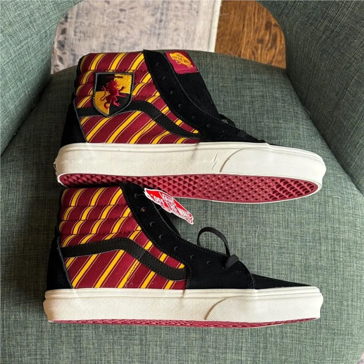 Vans shoes - Black 11