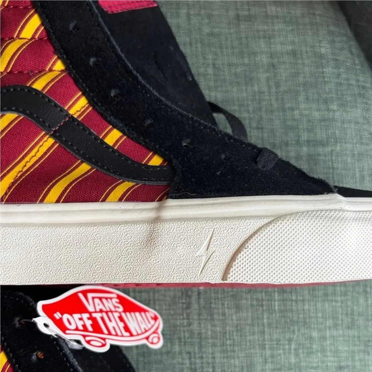 Vans shoes - Black 12