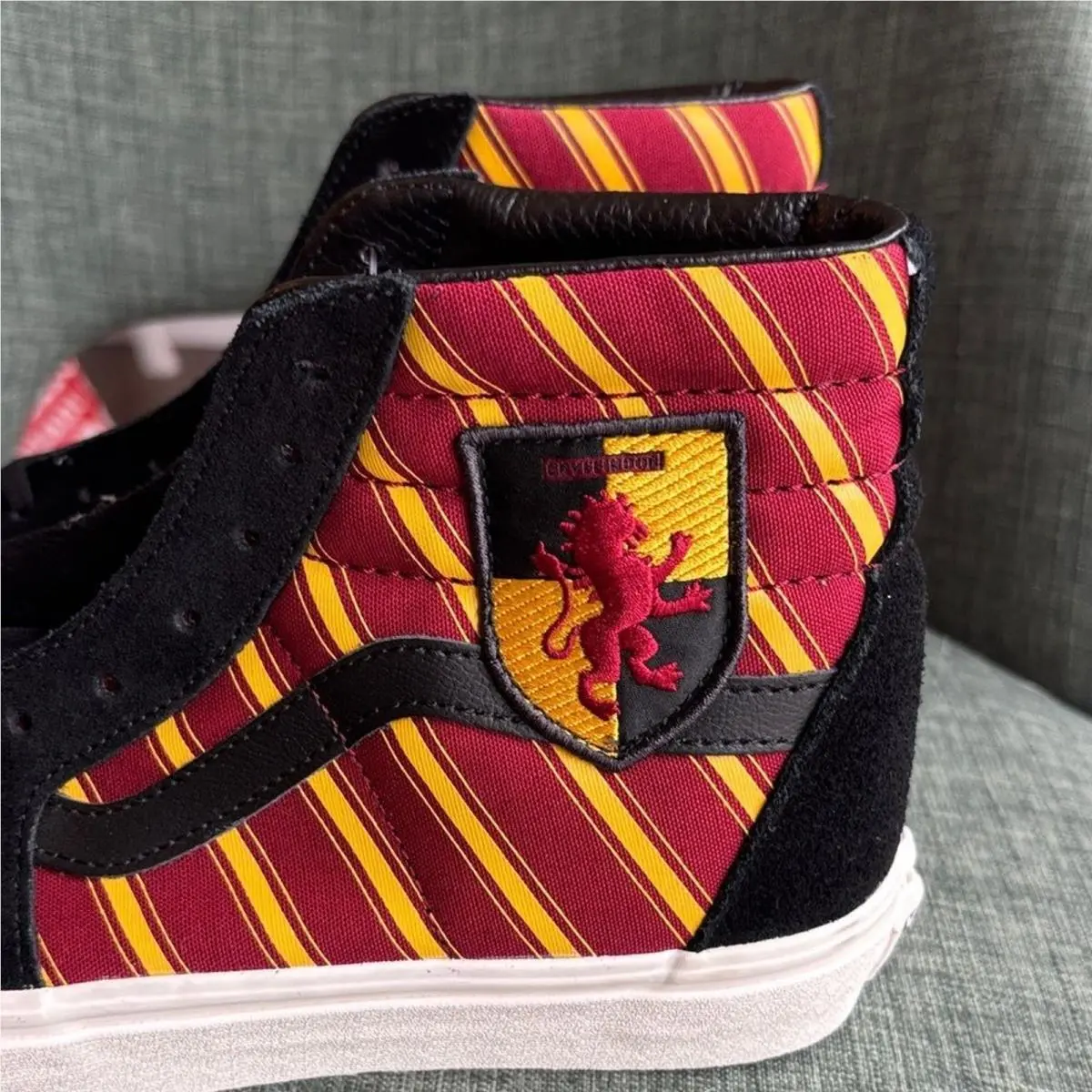 Vans shoes - Black 0