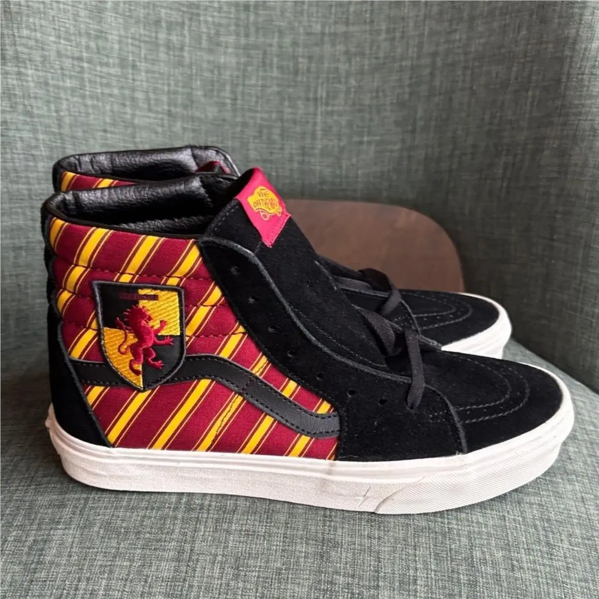 Vans shoes - Black 4