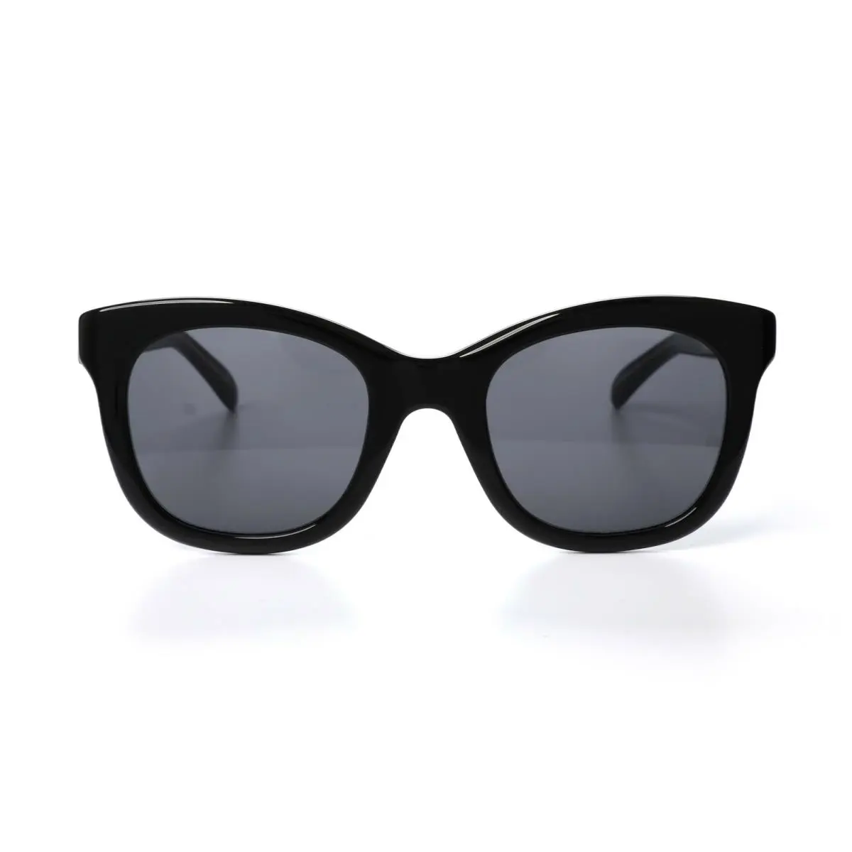 GV 7103/S Sunglasses 271434 Black Rectangular Shades 51-23-145 by Givenchy