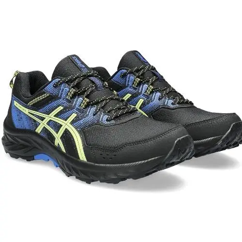 Asics shoes - ASICS GEL-Venture 9 - 101B486 - Black 0