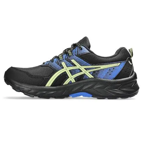 Asics shoes - ASICS GEL-Venture 9 - 101B486 - Black 1