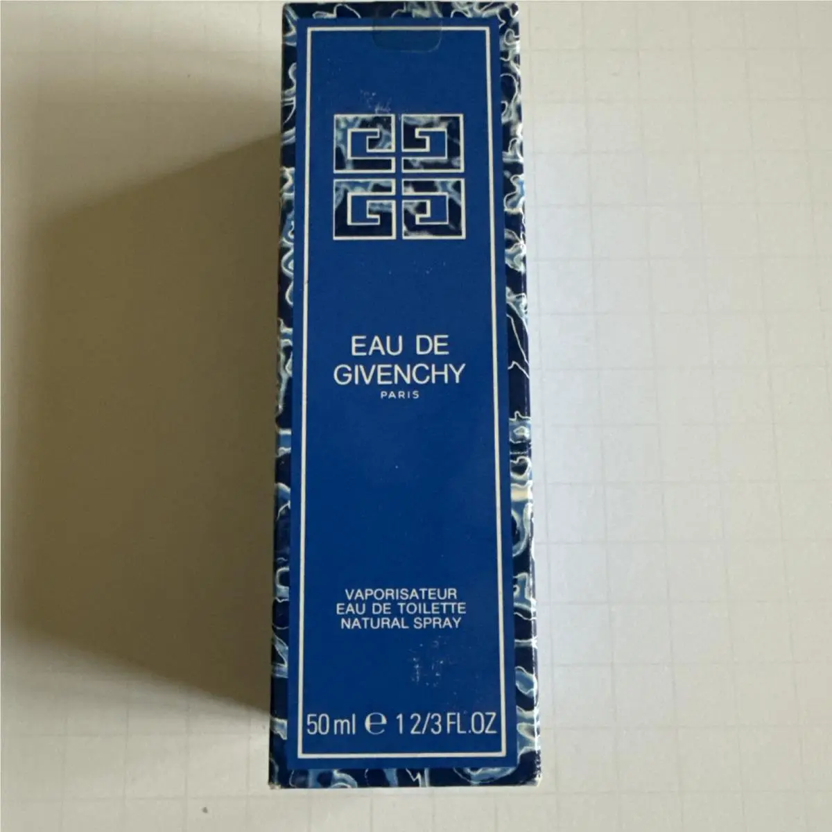Eau De Givenchy Eau de Toilette Rare Edt 1.7 Oz Womens Perfume