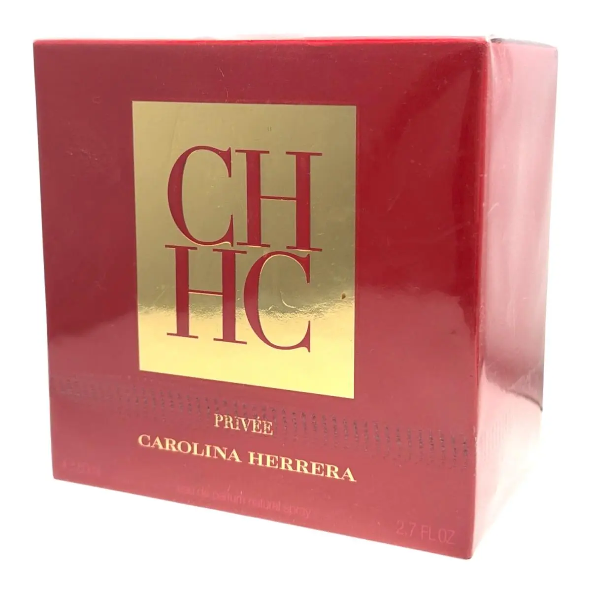 CH HC Privee By Carolina Herrera Eau De Parfum Spray 80ml/2.7fl.oz
