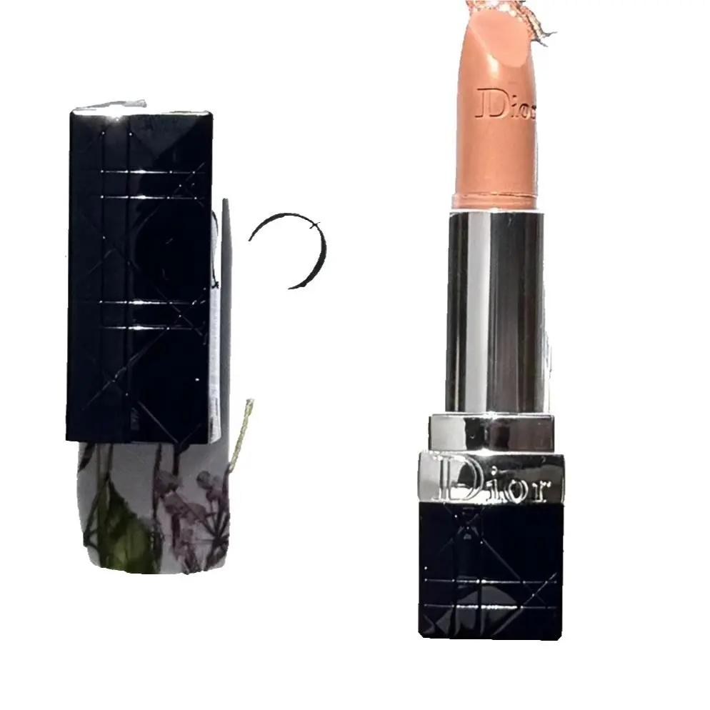 Christian Dior Rouge Dior 298 Beige Indecise 3.5G Picture For Demonstration Only