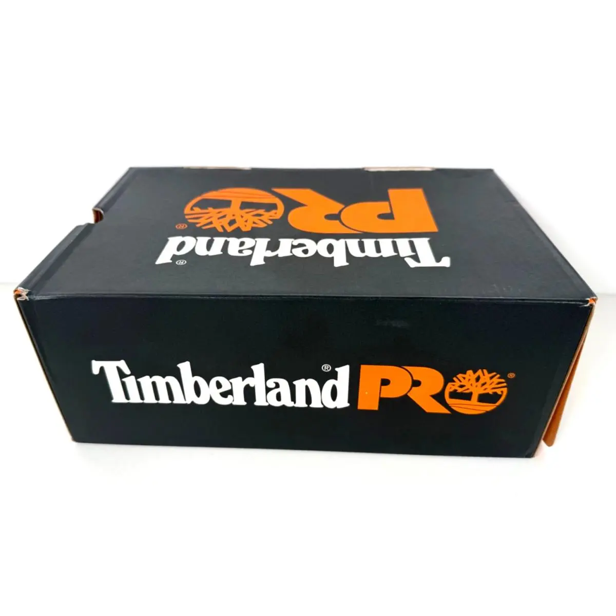 Timberland shoes - PRO Newbury ESD Slip-On - PRO Newbury ESD - Black 9