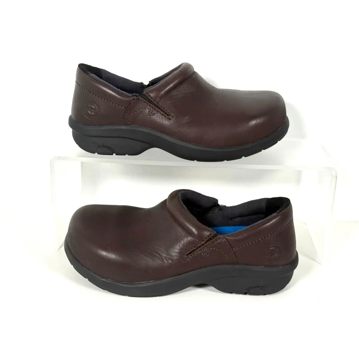 Timberland shoes - PRO Newbury ESD Slip-On - PRO Newbury ESD - Black 2