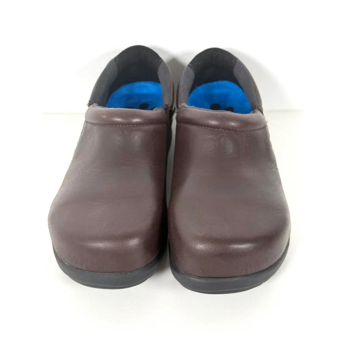 Timberland shoes - PRO Newbury ESD Slip-On - PRO Newbury ESD - Black 3