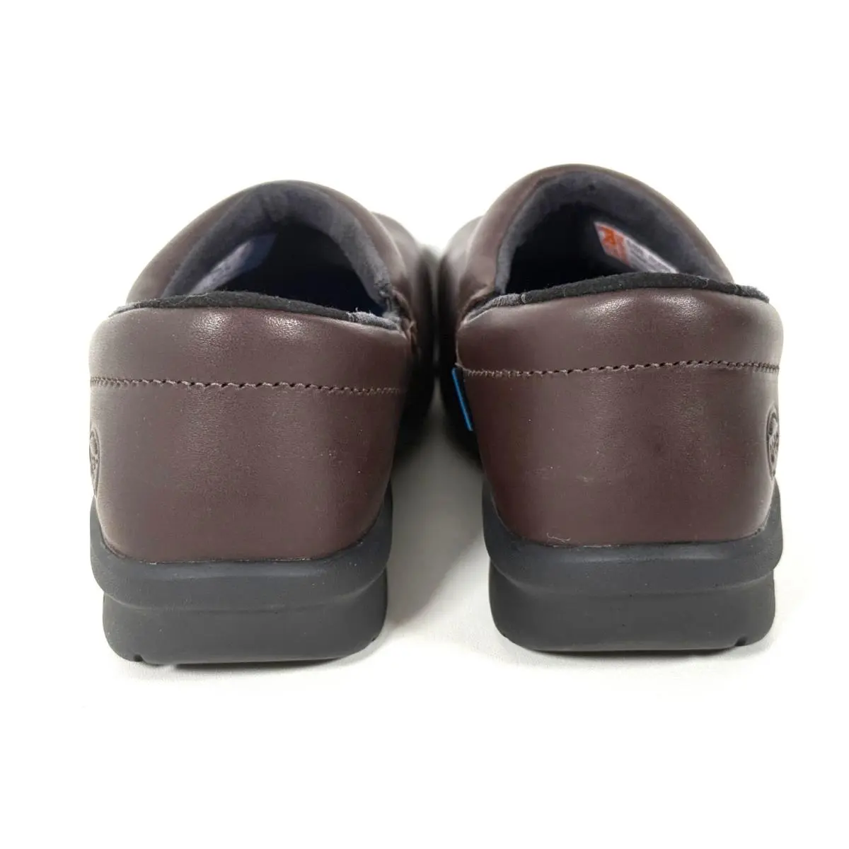 Timberland shoes - PRO Newbury ESD Slip-On - PRO Newbury ESD - Black 5