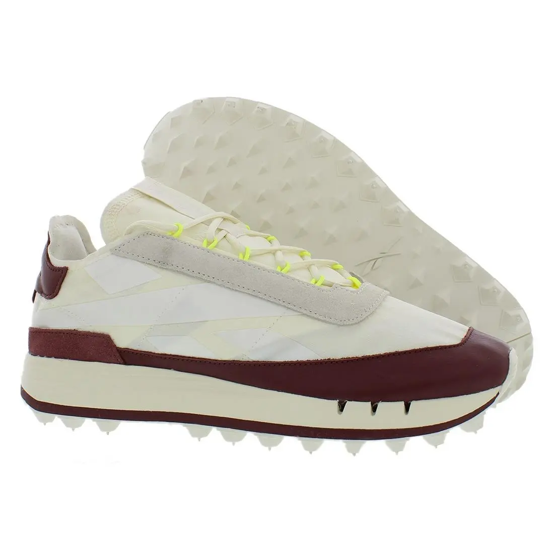 Reebok Legacy 83 Womens Shoes Size 11 Color: Classic White/rich