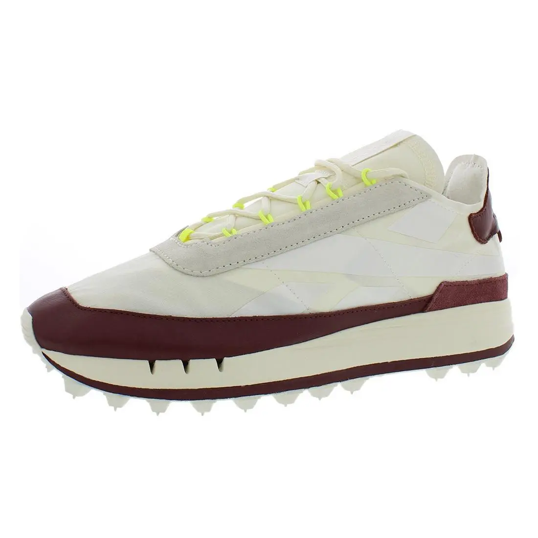 Reebok shoes - Reebok Legacy 83 - Legacy - FY7323 - White, Main: Off-White (UPC: 194813449528) 0