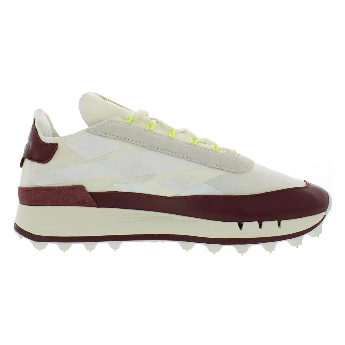 Reebok shoes - Reebok Legacy 83 - Legacy - FY7323 - White, Main: Off-White (UPC: 194813449528) 1
