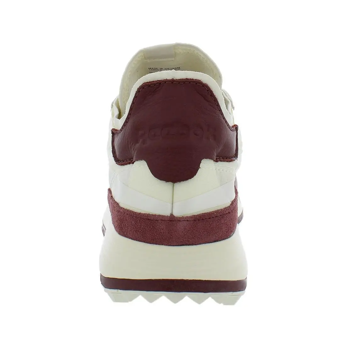 Reebok shoes - Reebok Legacy 83 - Legacy - FY7323 - White, Main: Off-White (UPC: 194813449528) 2