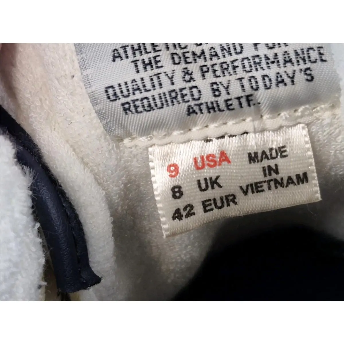 Reebok shoes - Reebok Classic - Classic - GX6123 - White 9