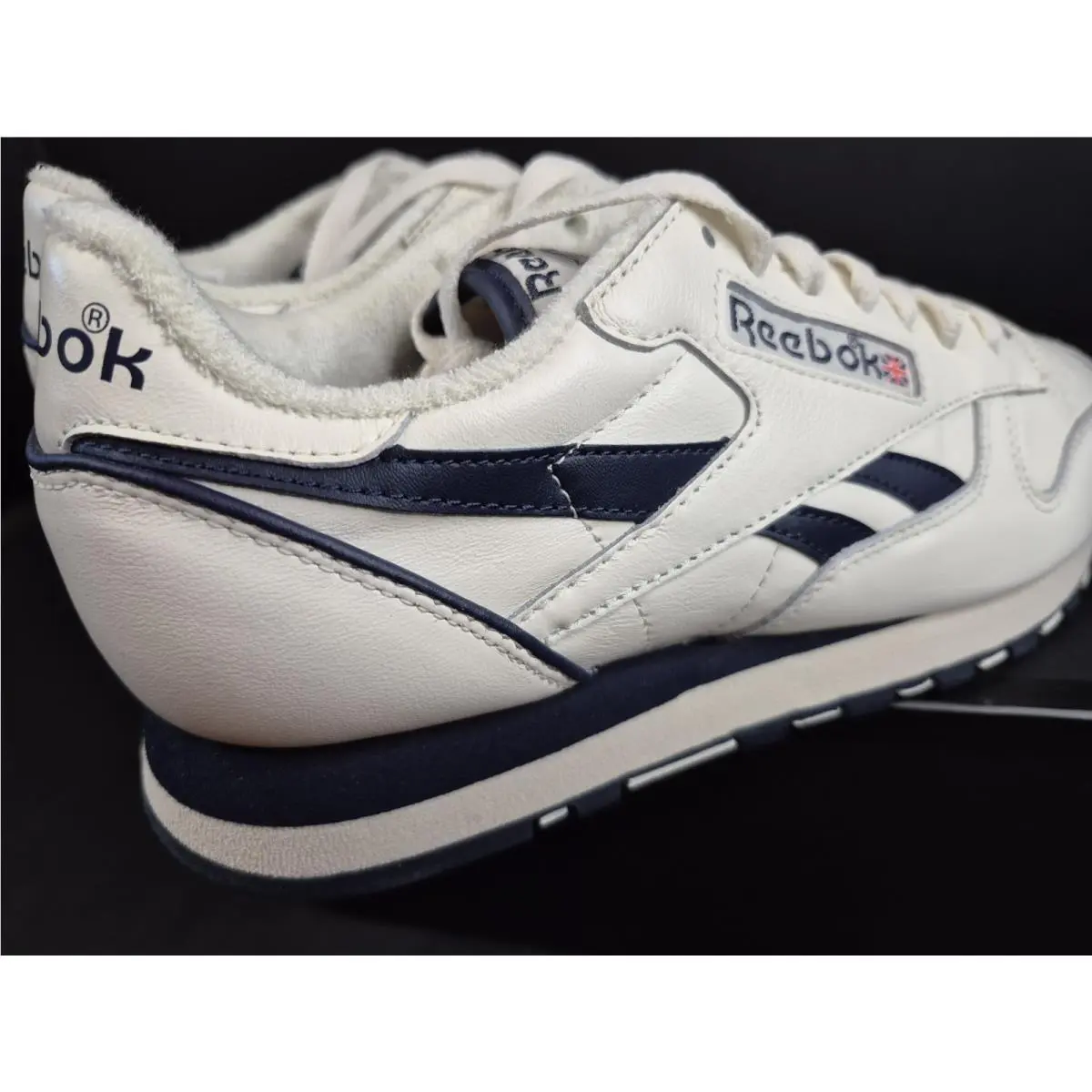 Reebok shoes - Reebok Classic - Classic - GX6123 - White 10