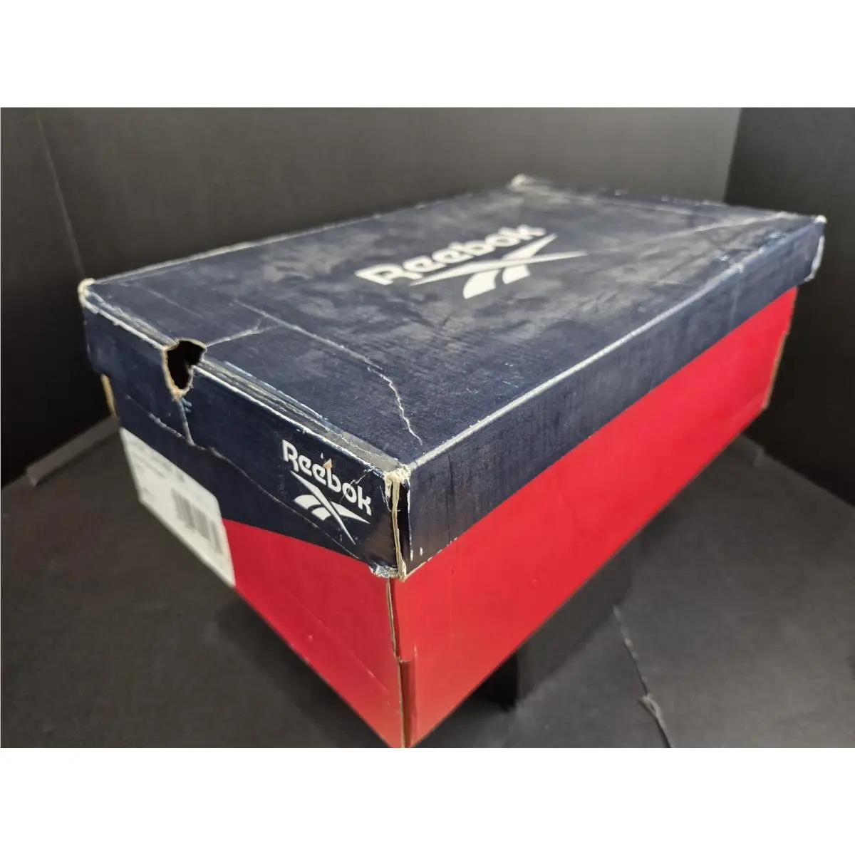 Reebok shoes - Reebok Classic - Classic - GX6123 - White 14