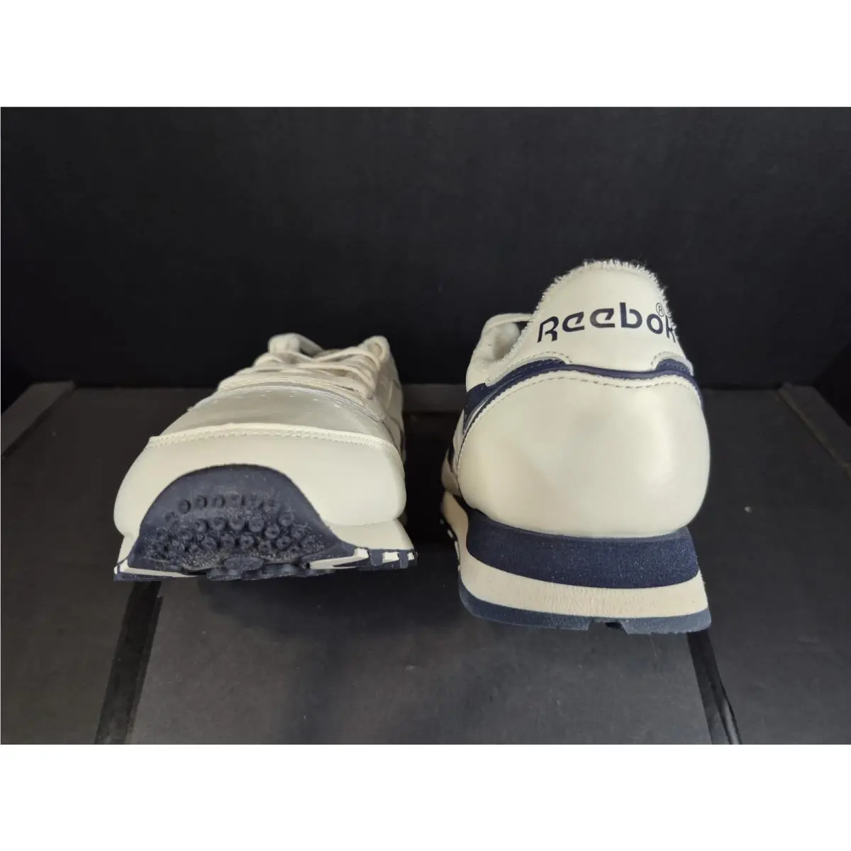 Reebok shoes - Reebok Classic - Classic - GX6123 - White 1