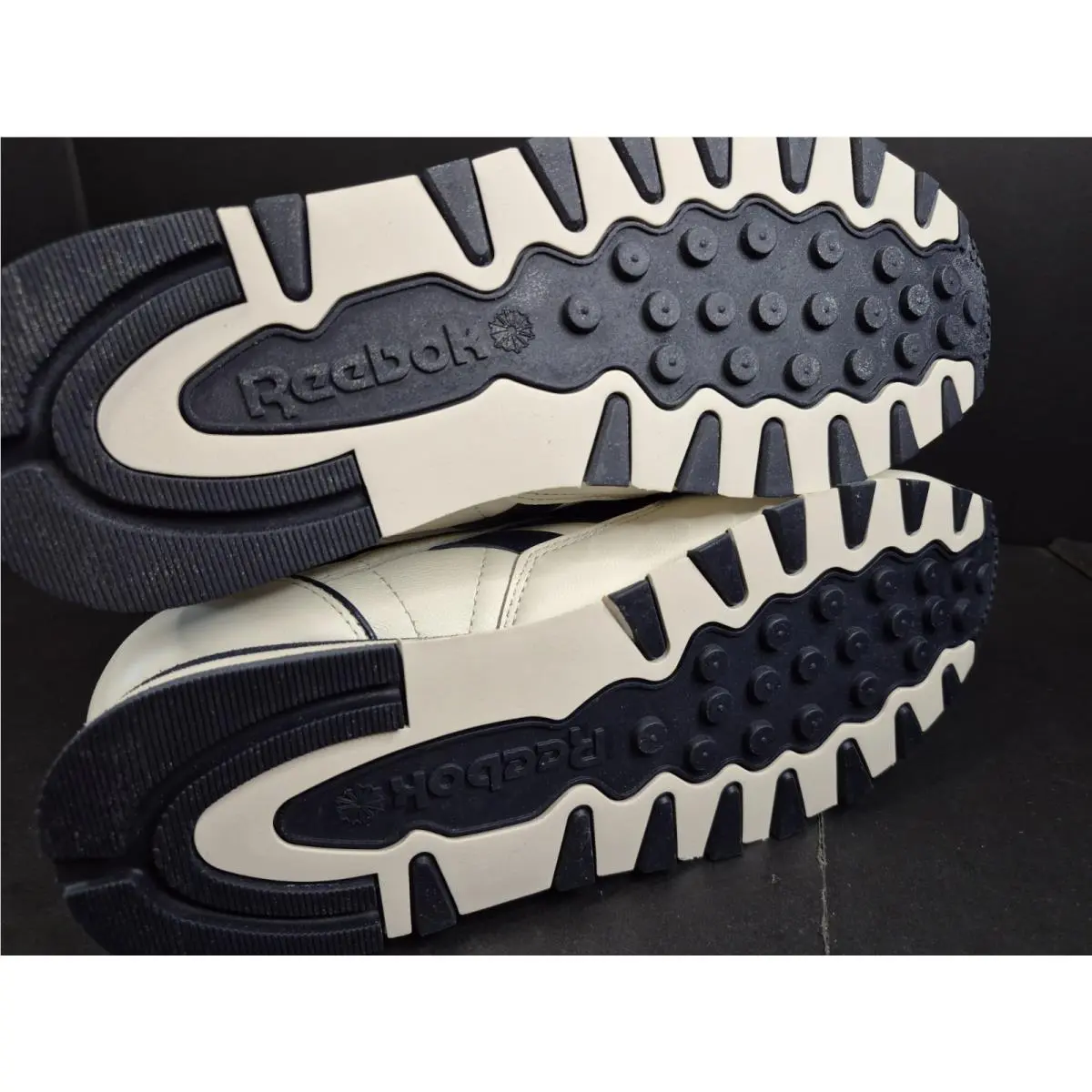 Reebok shoes - Reebok Classic - Classic - GX6123 - White 2